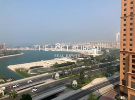 !! Elegant !! 2 bedrooms apartment for Rent - Apartment in Porto Arabia