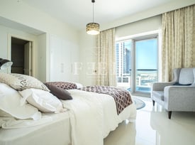 2 BHK FOR RENT ✅ | SEA VIEW | LUSAIL WATERFRONT - Apartment in Lusail City