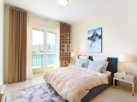 SEA VIEW ✅| 2 BR FOR SALE IN VIVA BAHRIYA ✅ - Apartment in Viva Bahriyah