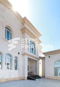 Luxury & Spacious 8 BR Villa w/ Majlis - Villa in Al Wukair