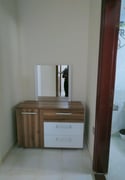 2 BHK Fully furnished for family - Apartment in Al Nasr