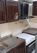 FLAT AVAILABLE FOR RENT IN MUNTAZAH - Apartment in Al Hashmi Building