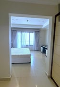 CHARMING 1 BEDROOM APARTMENT | FURNISHED - Apartment in One Porto Arabia