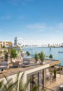 Hot Now! Payment Plan! Great Investment! - Apartment in Qetaifan Islands