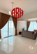 SEA VIEW | FULLY FURNISHED | BILLS INCLUDED - Apartment in Viva West