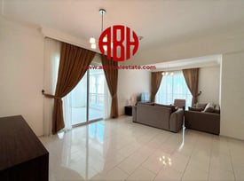 SEA VIEW | FULLY FURNISHED | BILLS INCLUDED - Apartment in Viva West