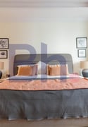 Pristine Two Bedrooms | Contemporary Furnished - Apartment in Tower 31
