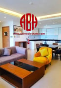 FREE BILLS | 2 MASTER BEDROOMS | HUGE BALCONY - Apartment in Burj Al Marina