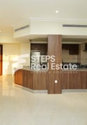 Exquisite 2 BR w/ Balcony and Great Amenities - Apartment in Lusail City