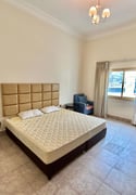Fully Furnished 2 BHK apartment with amazing facilities in Bin Mahmoud - Apartment in Bin Mahmoud