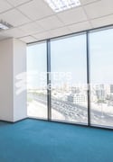 Spacious Office on C Ring RD w/ Great Views - Office in Old Airport Road