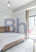 Elegant | FF| 2Bed Room | Lusail Marina | - Apartment in Burj Al Marina