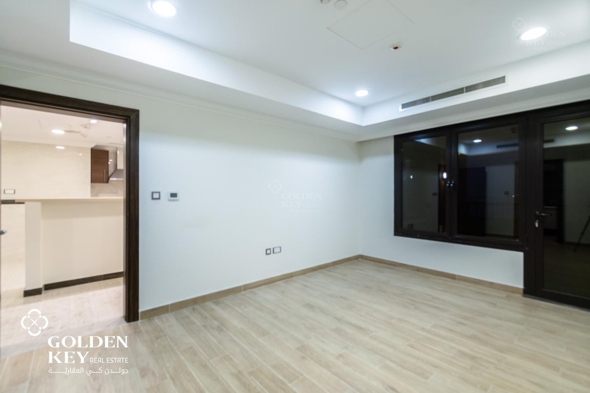 +1 Month Grace ✅ Great Finishing | Large Balcony - Apartment in Porto Arabia