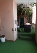WONDERFUL 2BR F/F - BALCONY MARINA VIEW- - Apartment in Porto Arabia