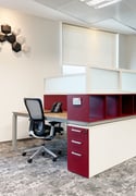 Flexible workspaces for rent in Al Sadd - Office in Barwa Towers