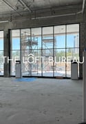 Retail Space For Car Showroom ! In Lusail Marina - Retail in Marina District