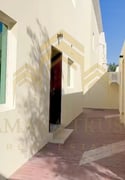 Unfurnished Standalone Villa with Private Parking - Apartment in Al Thumama