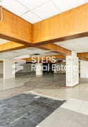 Spacious Commercial Showroom for Rent - ShowRoom in Madinat Al Mawater