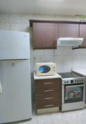 Fully furnished 2BHK apartment for family - Apartment in Al Sadd