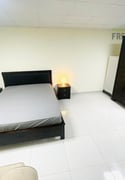 1 BHK Fully Furnished Area in Azizia Area - Apartment in Al Azizia Street