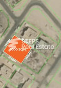 Residential Land for Sale in Al Wukair - Plot in Al Wakair