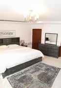 Brand New 3 BR + Maid Fully Furnished Comp Villa - Compound Villa in Bu Hamour Street