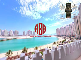 BILLS DONE | 2 BDR | HUGE BALCONY | STUNNING VIEW - Apartment in Viva West
