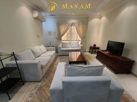 1 Bhk FF Apartment for Rent In Al Sadd - Apartment in Al Sadd