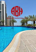 HUGE LAYOUT | AMAZING VIEW BALCONY | BILLS DONE - Apartment in Marina 9 Residences
