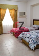Beautiful 2 BHK available in Old Airport - Apartment in Tadmur Street