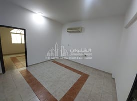 UNFURNISHED  1 BEDROOM APARTMENT FOR RENT - Apartment in Thabit Bin Zaid Street