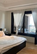 Amazing 2BR Apartment In Ferrari Tower Pearl - Apartment in Tower 7 (Ferrari Tower)