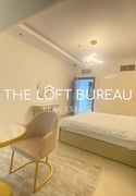 BRAND NEW 2BR! BILLS INCLUDED! SEA VIEW! - Apartment in Lusail City