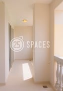 Furnished Two Bdm Apt with Balcony plus two months - Apartment in Viva East