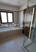 Elegant 1 Bedroom. Canal view. 1 month free - Apartment in Qanat Quartier