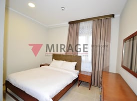 Brand new 2 bedroom fully furnished apartment | Utilities Included - Apartment in Fox Hills