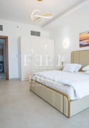 LUXURIOUS | Fully Furnished 1 BED | Incl Utilities - Apartment in Marina Residences 195