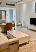 EXCEPTIONAL | 1 BEDROOM APARTMENT | FURNISHED. - Apartment in Lusail City