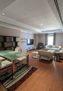 1 bedroom plus SPACIOUS MAIDROOM - Apartment in Porto Arabia