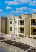 New Fully Furnished 92 Villa Compound For Rent - Staff Accommodation in Al Wukair