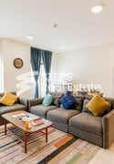 2BHK Suite with Balcony in Fereej Bin Omran - Apartment in Bin Omran 35