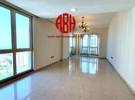 BILLS INCLUDED | 1 BEDROOM | HEAD TURNING SEA VIEW - Apartment in Viva Bahriyah