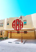 EXCLUSIVE AMENITIES | 4 BDR + MAID | 1 MONTH FREE - Villa in Al Ain Gardens