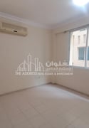 3BHK Unfurnished Apartment with Full Amenities - Apartment in Fereej Bin Mahmoud North