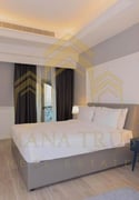 Elegantly Furnished Studio Apartment in Doha Area - Apartment in Bin Al Sheikh Towers