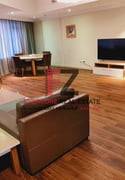 Furnished | 2BR | Apartment | West Bay | QR.9000 - Apartment in Central Business District