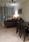 F/F 2BR+Maid Flat Rent In Zigzag Tower - Apartment in Zig Zag Towers