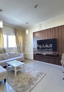 ELEGANT 1BHK INCLUDING ALL BILLS NEAR MIRQAB MALL - Apartment in Al Kinana Street
