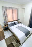 3 BHK Apartment - Furnished, Zero Commission!!! - Apartment in Al Mansoura