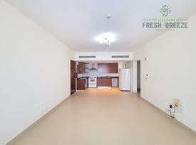 Clean Semi Furnished 2BHK In Prime Location - Apartment in Old Airport Road